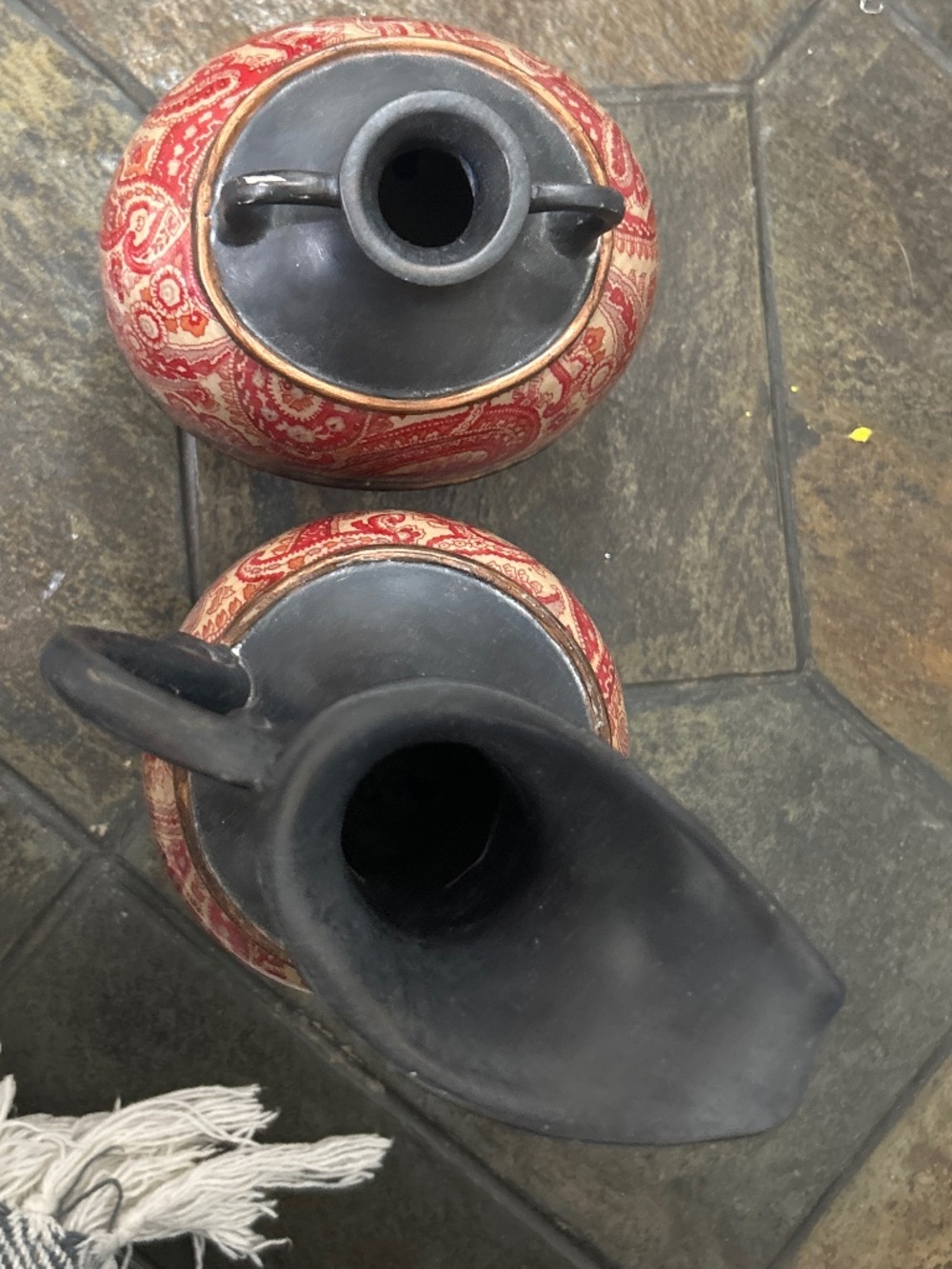 Set of vases - Picture 6 of 6